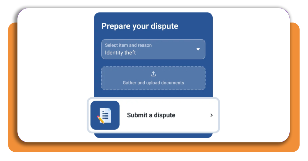 How to check your credit report and dispute credit errors online 4 IMG 9513 03
